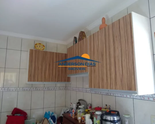 Imagem Sobrado com 3 dormitórios à venda, 250² por R$ 530.000 - Massaguaçu - Caraguatatuba/SP
