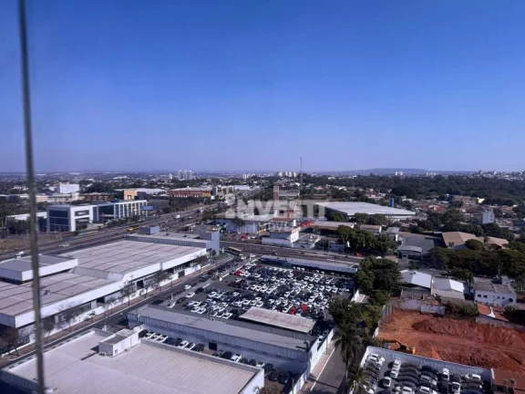 Imagem Apartamento à venda no Alto da Glória - Goiânia/GO