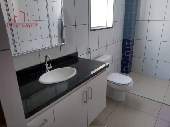 Imagem Linda Casa 240m² - 2 Suítes - 4 Vagas - Jardim Boer- America