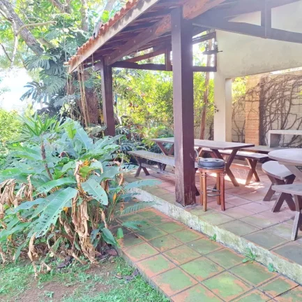 Imagem Casa Térrea na Granja Viana