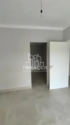 Imagem SOBRADO NOVO COM 238 M² À VENDA, CONDOMÍNIO BELLA VITTÀ, JUNDIAÍ SP