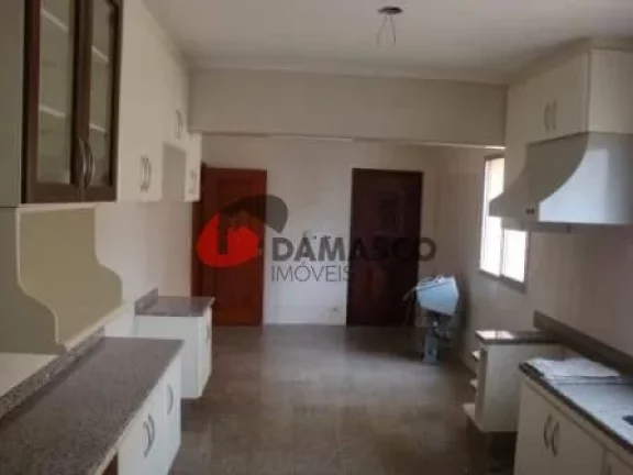 Imagem Cobertura à venda 5 Quartos, 5 Suites, 2 Vagas, 335M², Santa Paula, São Caetano do Sul - SP