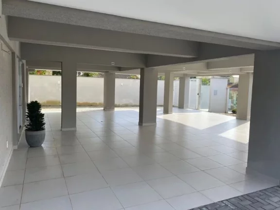 Imagem APARTAMENTO RESIDENCIAL em SÃO FRANCISCO DO SUL - SC, Rocio Pequeno