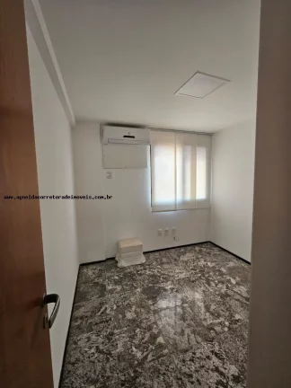 Imagem Apartamento para Venda em Natal, PONTA NEGRA, 3 dormitórios, 2 suítes, 1 banheiro, 2 vagas