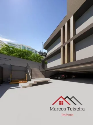 Imagem Casa - Pestana/ Osasco