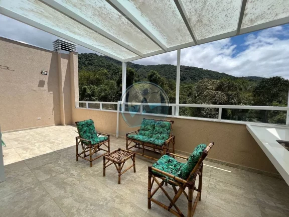 Imagem APARTAMENTO RESIDENCIAL em UBATUBA - SP, TONINHAS