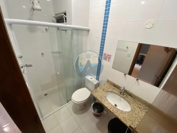 Imagem APARTAMENTO RESIDENCIAL em UBATUBA - SP, ITAGUÁ
