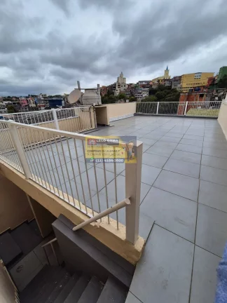 Imagem CASA COM GARAGEM - CENTRO