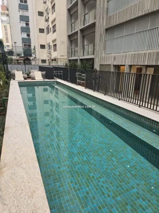 Imagem Apartamento à venda Jardim América São Paulo