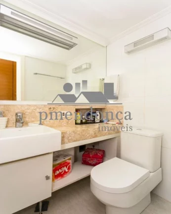 Imagem Excelente cobertura Duplex em Pinheiros, pronta para morar!