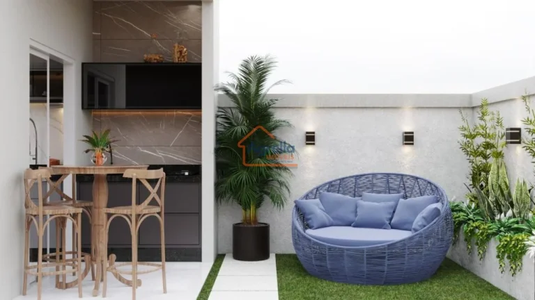 Imagem Casa à venda no bairro Guará Residence - Mogi Mirim/SP