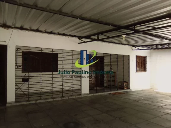 Imagem Casa a Venda no bairro Maranguape I - Paulista, PE