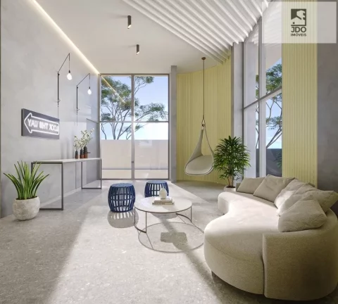 Imagem Apartamento a Venda no bairro Portão - Curitiba, PR