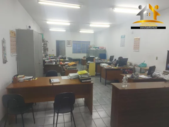 Imagem Prédio - Liberdade | Batelli Imóveis