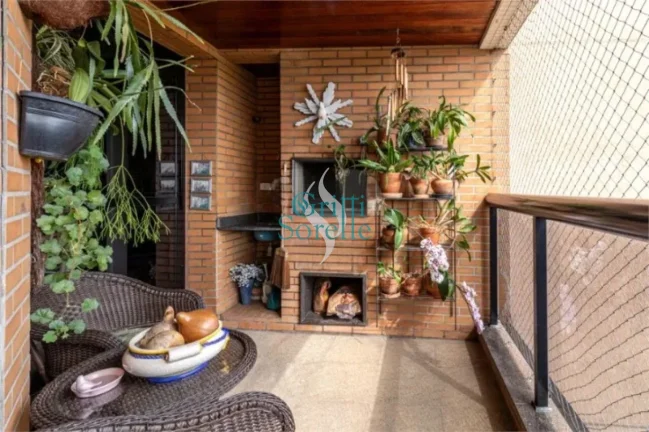 Imagem Apartamento à Venda Na Vila Mariana/Paraíso - São Paulo/SP.