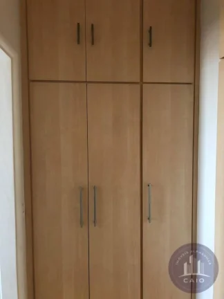 Imagem Apartamento 210m² com 4 dormitórios aluguel R$ 10.950,00/mês Alphaville/SP