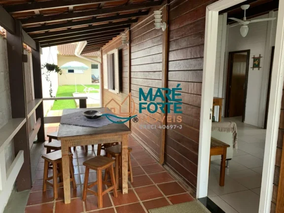 Imagem Casa aconchegante no bairro das Toninhas