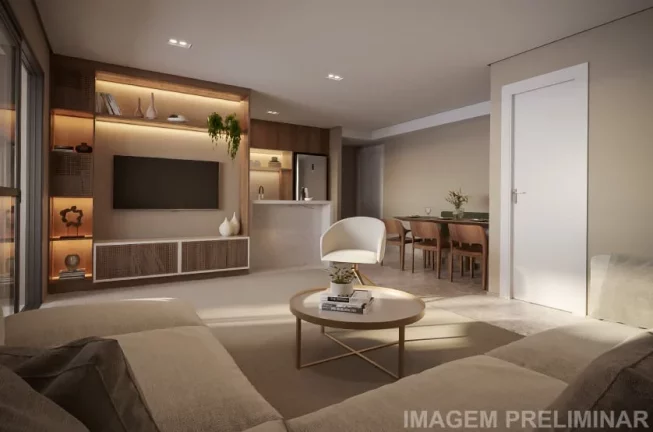 Imagem APARTAMENTO RESIDENCIAL em São Paulo - SP, Tatuapé