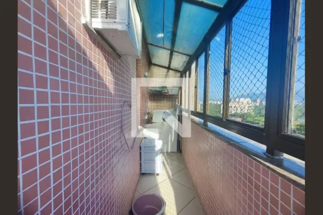 Imagem Apartamento à Venda - Recreio, 3 Quartos, 139 m2