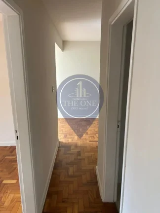 Imagem Imperdível oportunidade: Apartamento à venda ou locação no Brooklin Paulista, São Paulo-SP, 2 quartos, 1 suíte, 2 banheiros, 1 vaga, 62m².