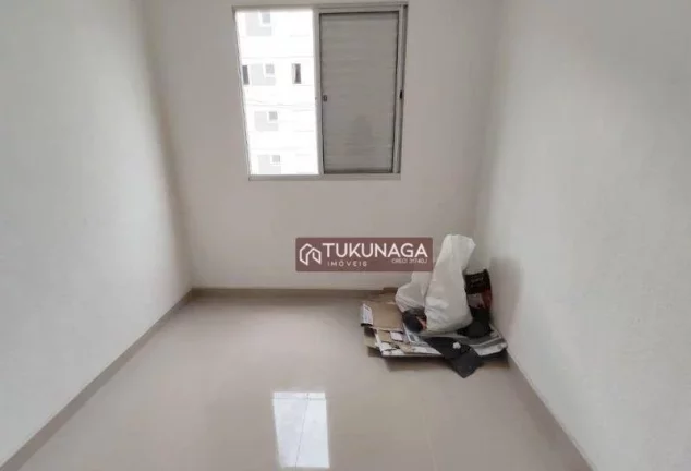 Imagem Apartamento com 2 quartos à venda, 41 m² por R$ 219.000 - Água Chata - Guarulhos/SP