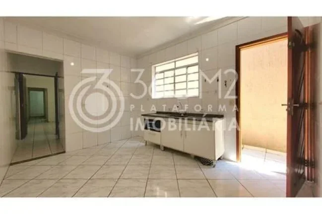 Imagem Casa para Venda em Santo André / SP no bairro Parque Capuava