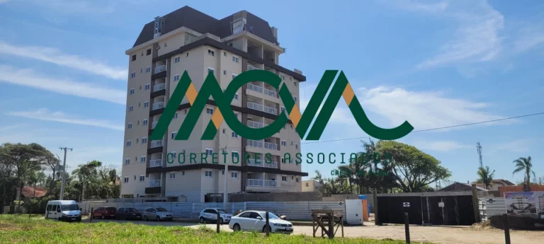 Imagem Apartamento BEIRA MAR em Itapoá! Última unidades -