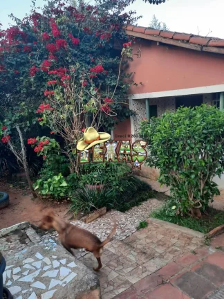 Imagem TERRENO VILA CARMOSINA PARA INCORPORAÇAO
