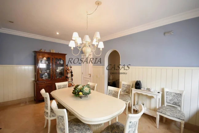 Imagem VENDO APARTAMENTO 4 SUÍTES 8 VAGAS - JARDINS