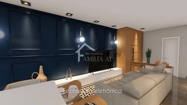 Imagem APARTAMENTO COM 3 SUÍTES DE ALTO PADRÃO NO AMÉRICA