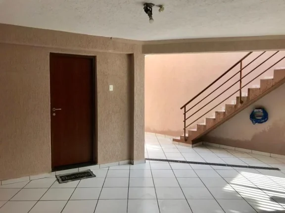 Imagem Sobrado para Venda por R$530.000,00 com 202m², 3 dormitórios, 1 suite e 2 vagas - parque guarani, São paulo / SP - Cód. BDI35623