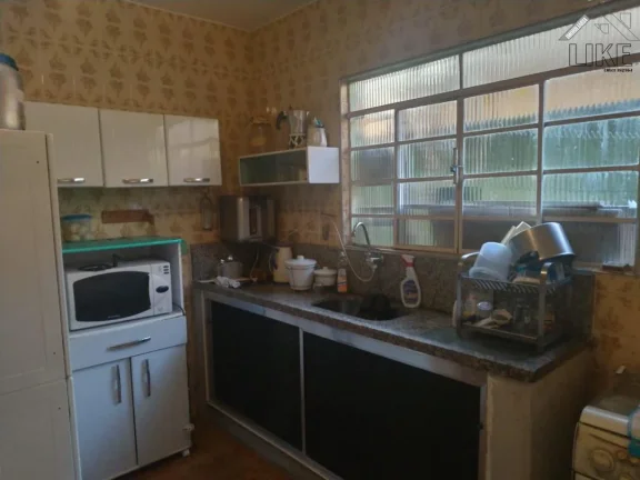 Imagem Casa no Bosque dos Eucaliptos