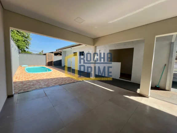 Imagem CASA RESIDENCIAL em ILHA SOLTEIRA - SP, Zona Sul