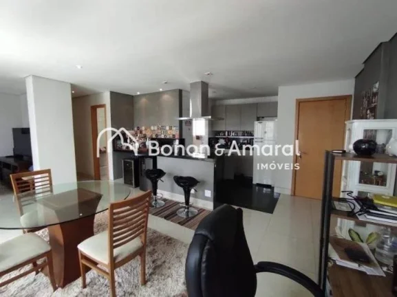 Imagem Lindíssimo apartamento de 2 quartos, 1 suíte, sala estendida (podendo ser revertida em dormitório...