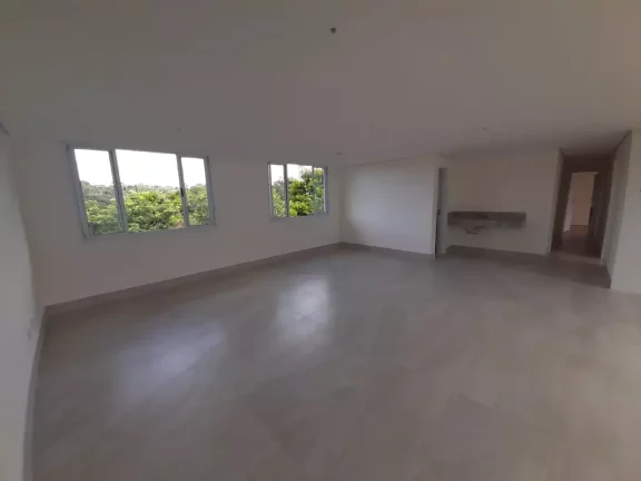 Imagem Cobertura duplex à venda, 5 quartos, 3 suítes, 4 vagas, CASTELO - Belo Horizonte/MG