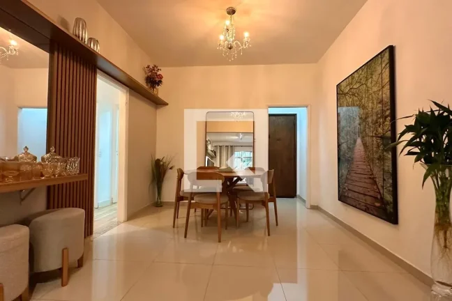 Imagem Apartamento à Venda - Copacabana, 2 Quartos, 85 m2