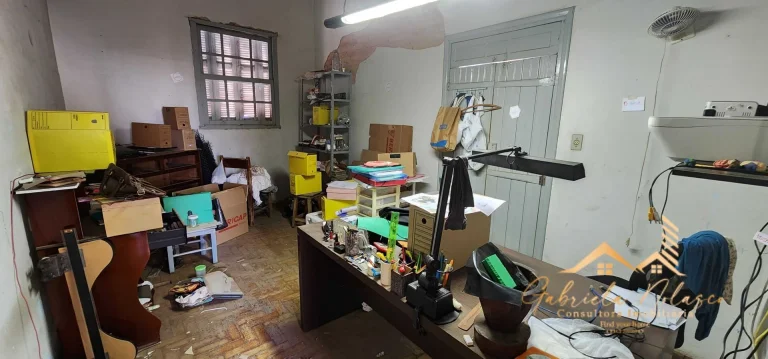 Imagem Casa Padrão no centro de Mogi Mirim