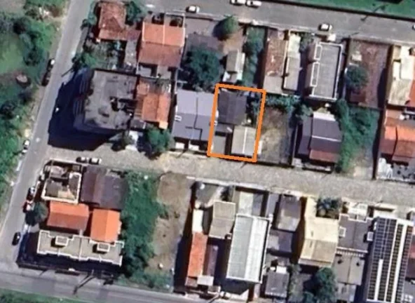 Imagem Terreno à venda na praia de Gravatá em Navegantes, oportunidade única com a Imobiliária Adriano Carpes.