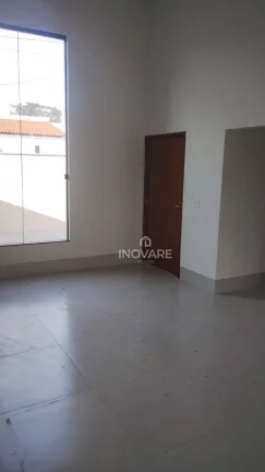 Imagem Casa com 2 dormitórios à venda, 130 m² por R$ 590.000,00 - Jardim Morumbi - Itumbiara/GO