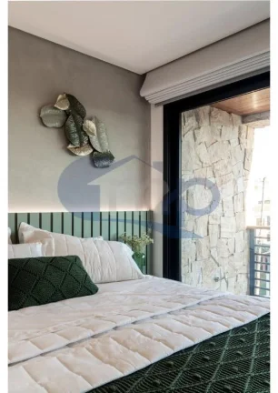 Imagem Studio á venda com 1 dormitório na Praia da Cal em Torres/RS