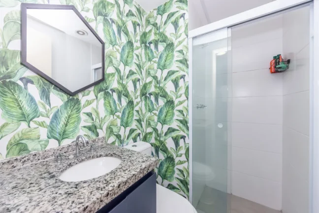 Imagem Apartamento para venda em Vila Mariana com 1 quarto, sendo 1 suíte , 33m2