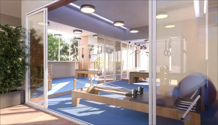 Imagem Apartamento Padrão