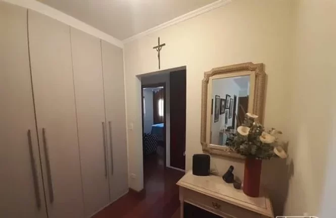 Imagem AP 2623 - Área útil: 138,61 m² - muito bem localizado, no Centro da cidade. Distribuído em uma e...