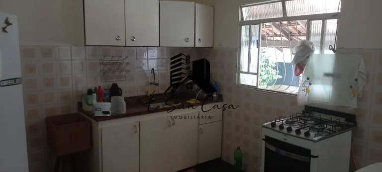 Imagem Casa a Venda Bairro Eldorado - Contagem/Mg