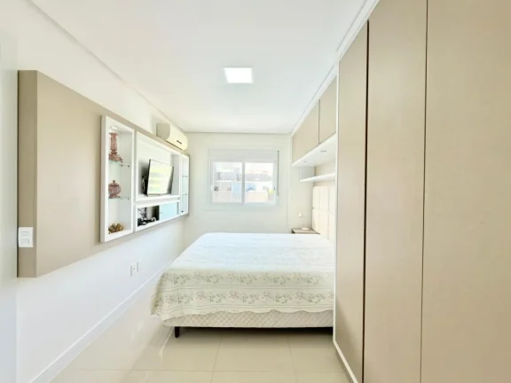 Imagem Apartamento 2 Dormitórios - Bairro Navegantes