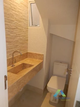 Imagem Sobrado com 4 dormitórios à venda, 200 m² por R$ 1.590.000,00 - Bosque da Saúde - São Paulo/SP