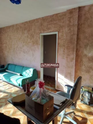 Imagem Apartamento com 3 dormitórios à venda, 127 m² por R$ 420,000 - Tremembé - São Paulo/SP