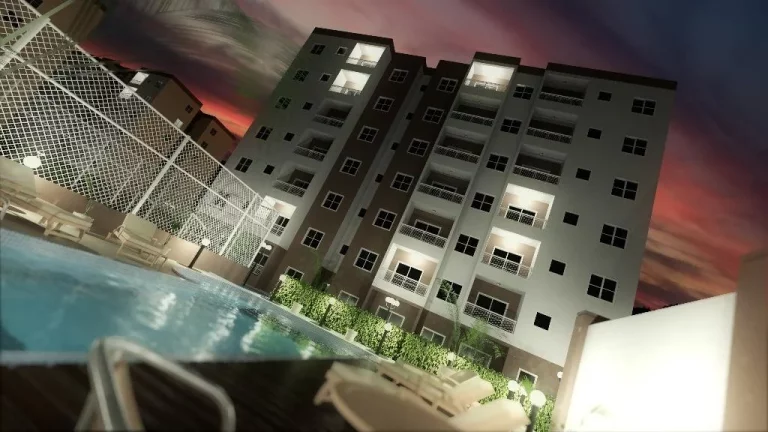 Imagem Apartamento à venda, 60 m² por R$ 256.000,00 - Júlio de Mesquita Filho - Sorocaba/SP