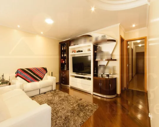 Imagem Excelente apartamento, 1 por andar com 189m², a venda em Pinheiros.