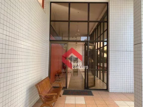 Imagem Apartamento à venda, 210 m² por R$ 1.300.000,00 - Aldeota - Fortaleza/CE